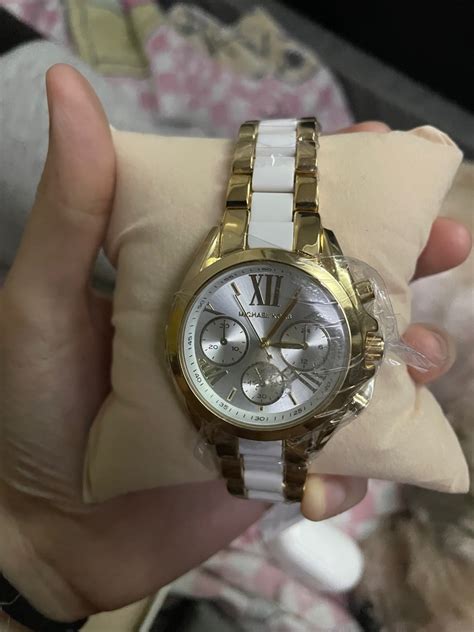 class aaa michael kors